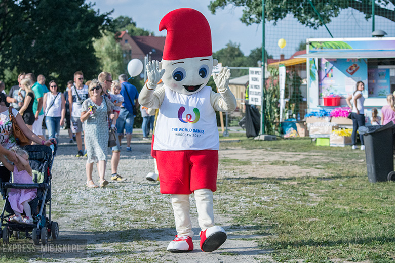 Festiwal Lata w Miękini