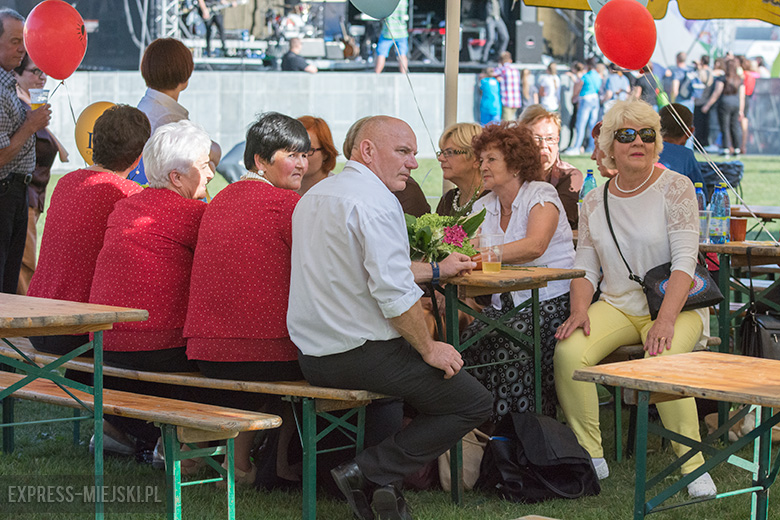 Festiwal Lata w Miękini