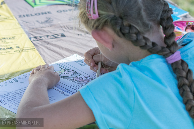 Festiwal Lata w Miękini