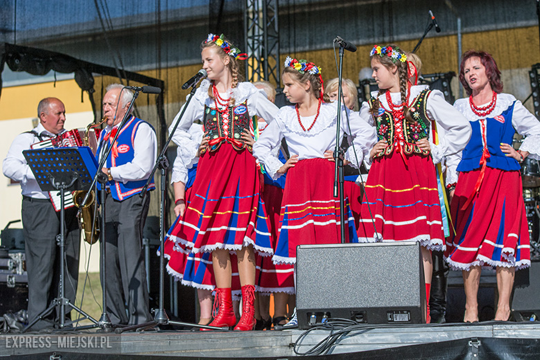 Festiwal Lata w Miękini