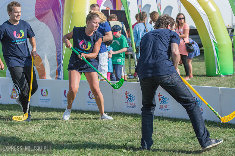 Festiwal Lata w Miękini