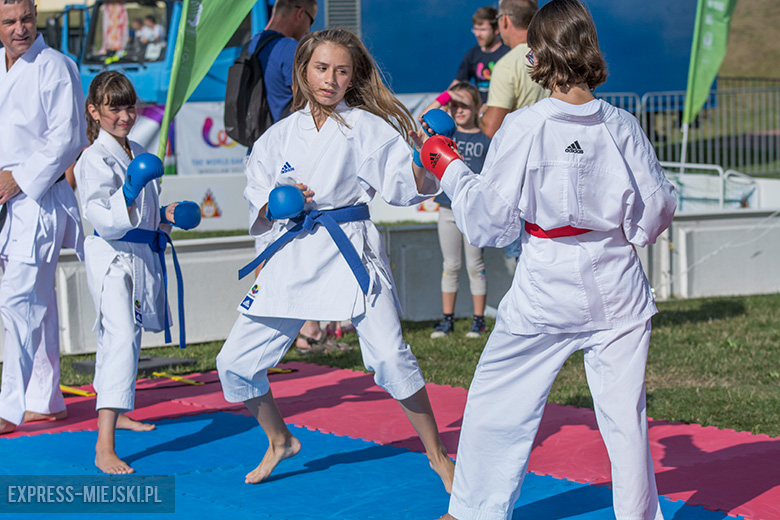 Festiwal Lata w Miękini