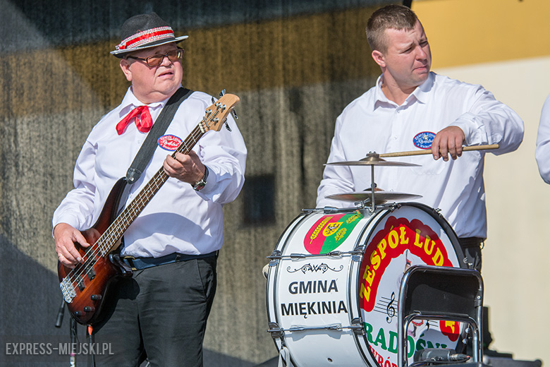 Festiwal Lata w Miękini