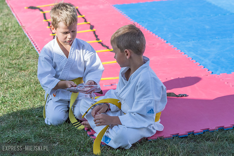 Festiwal Lata w Miękini