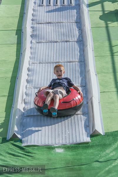 Festiwal Lata w Miękini