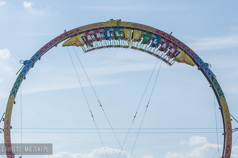 Festiwal Lata w Miękini