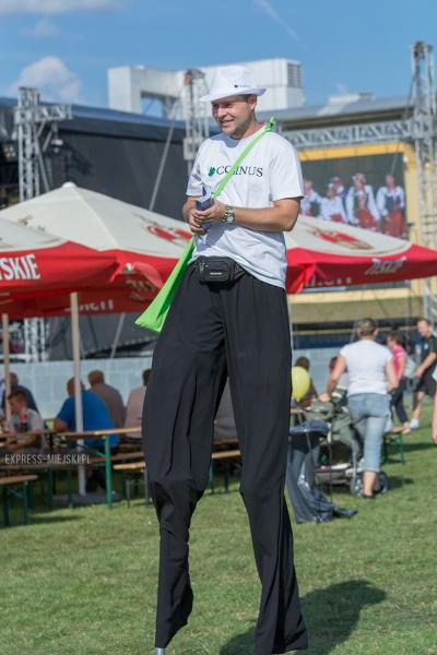 Festiwal Lata w Miękini