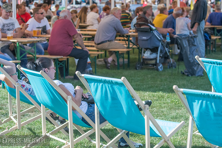 Festiwal Lata w Miękini