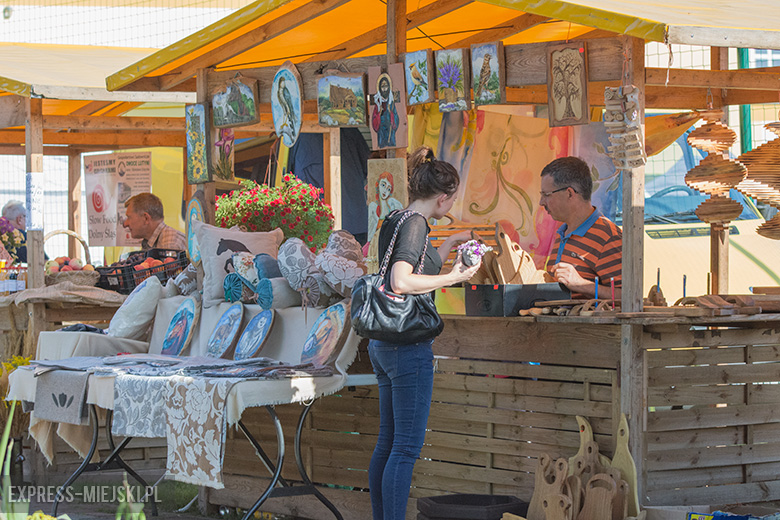 Festiwal Lata w Miękini