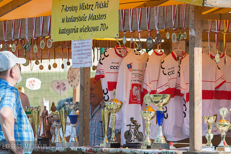 Festiwal Lata w Miękini