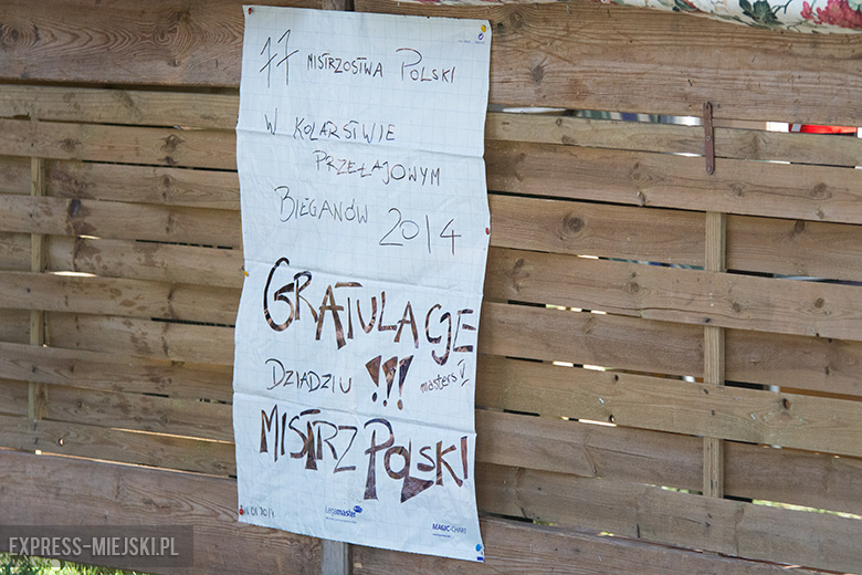 Festiwal Lata w Miękini