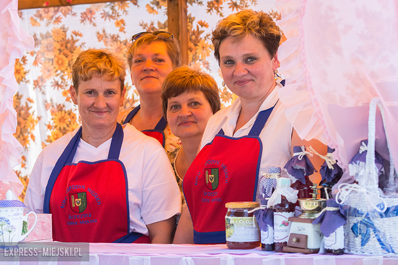 Festiwal Lata w Miękini