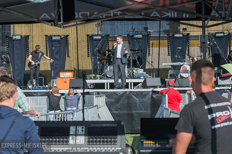 Festiwal Lata w Miękini