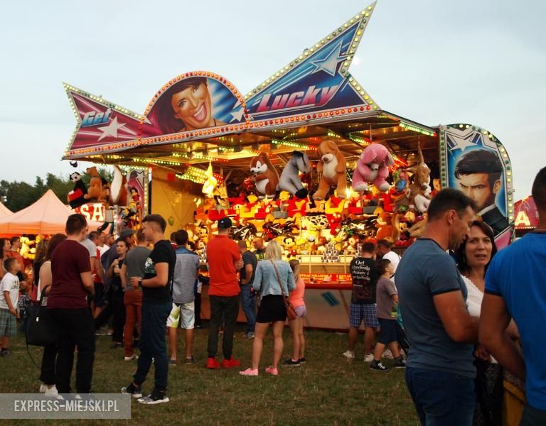 Festiwal Lata w Miękini