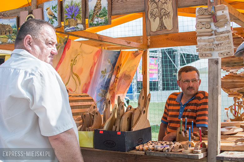 Festiwal Lata w Miękini