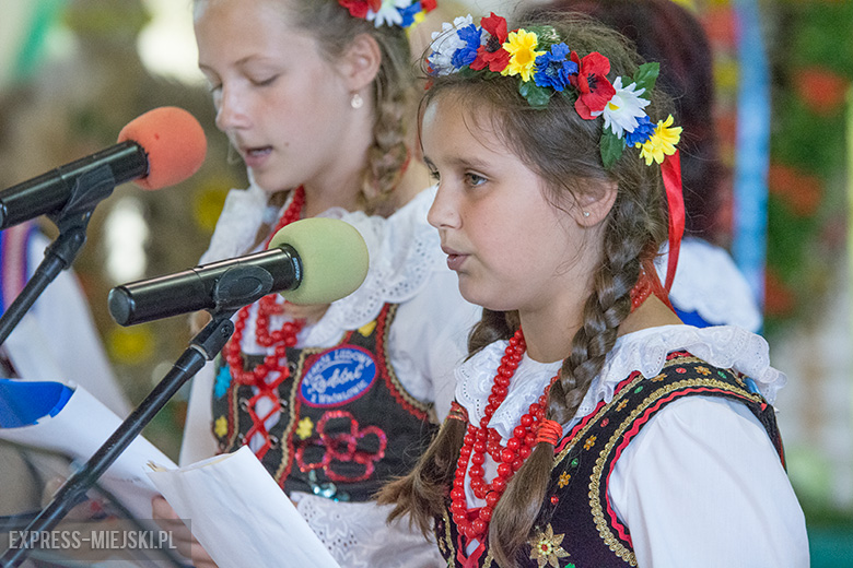 Festiwal Lata w Miękini