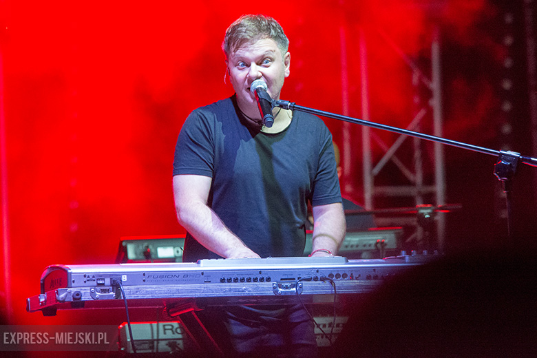 Festiwal Lata w Miękini - niedziela