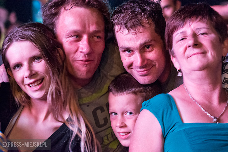 Festiwal Lata w Miękini - niedziela