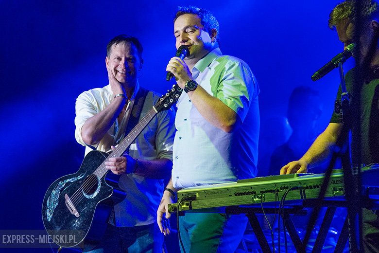 Festiwal Lata w Miękini - niedziela