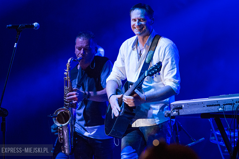 Festiwal Lata w Miękini - niedziela