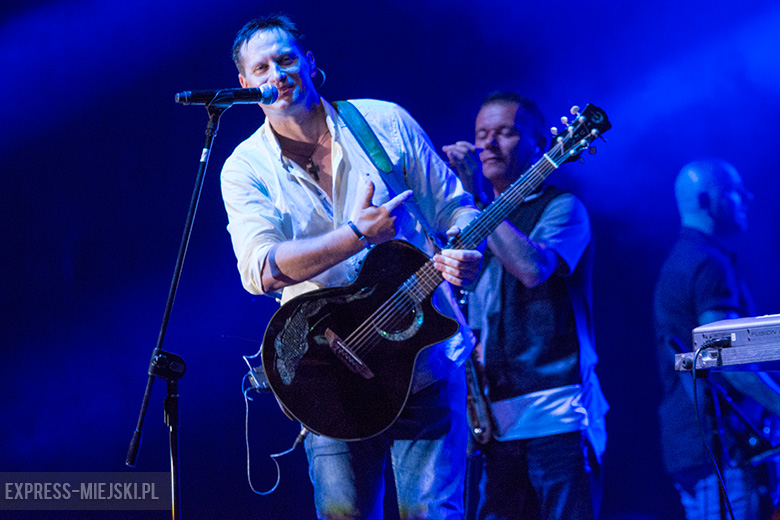 Festiwal Lata w Miękini - niedziela