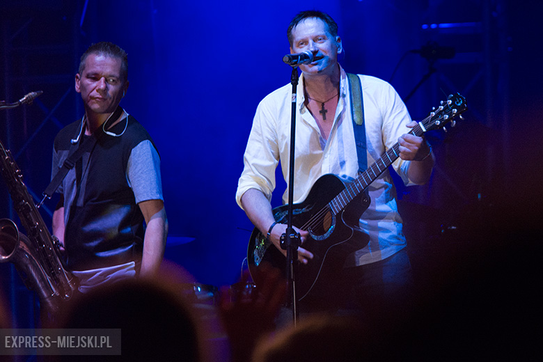 Festiwal Lata w Miękini - niedziela