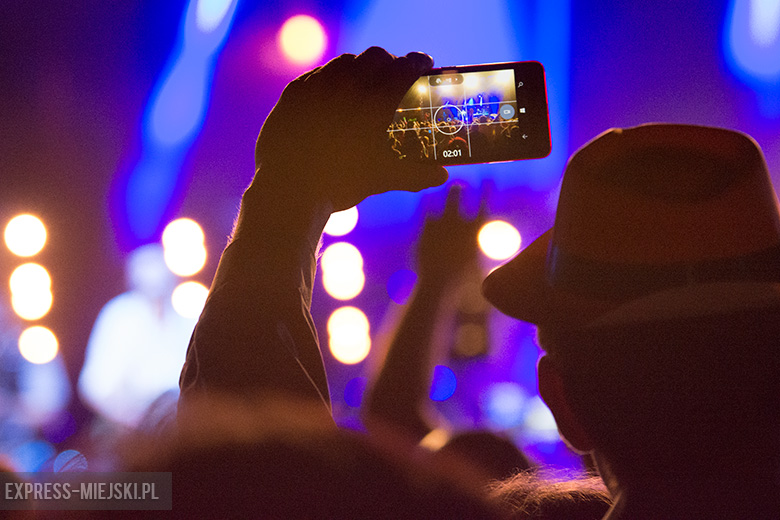 Festiwal Lata w Miękini - niedziela
