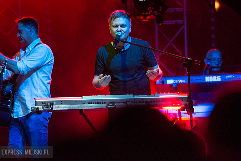 Festiwal Lata w Miękini - niedziela