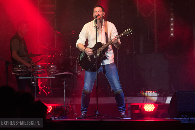 Festiwal Lata w Miękini - niedziela