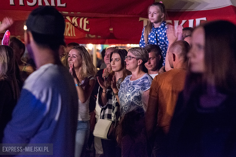 Festiwal Lata w Miękini - niedziela