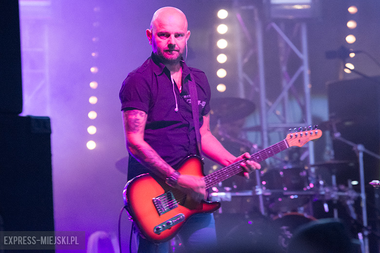 Festiwal Lata w Miękini - niedziela