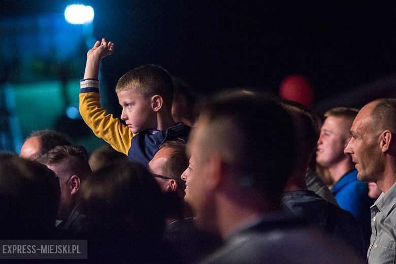 Festiwal Lata w Miękini - niedziela