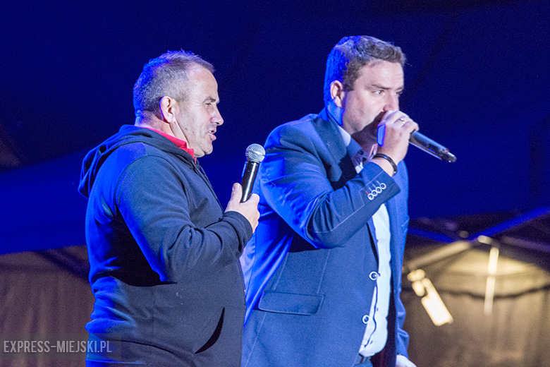 Festiwal Lata w Miękini - niedziela