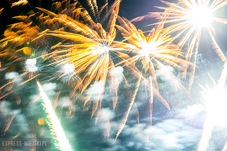 Festiwal Lata w Miękini - niedziela