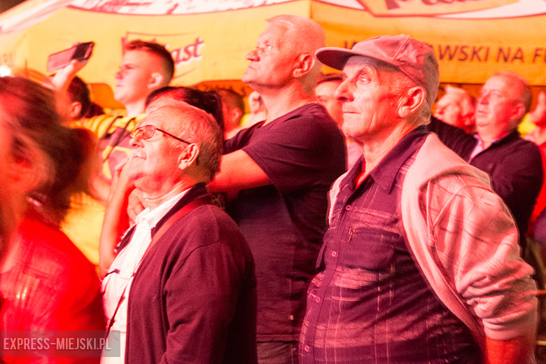 Festiwal Lata w Miękini - niedziela