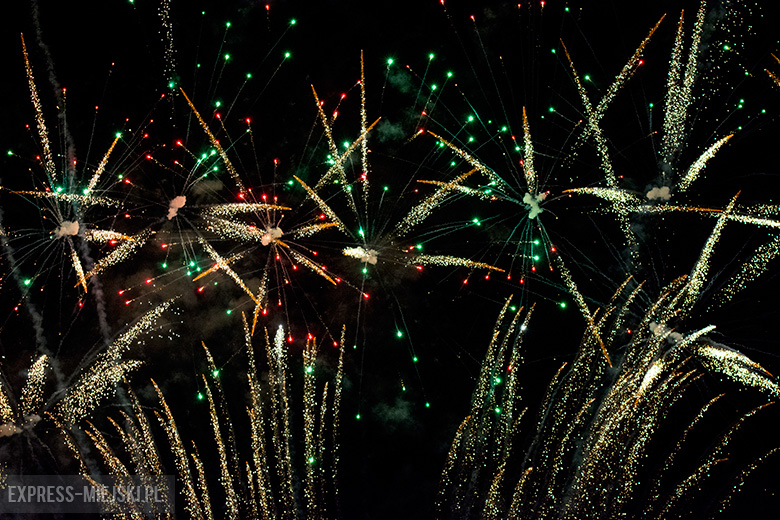 Festiwal Lata w Miękini - niedziela