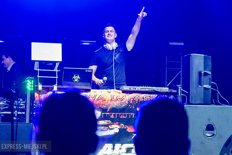 Festiwal Lata w Miękini - niedziela