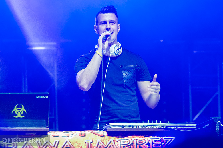 Festiwal Lata w Miękini - niedziela