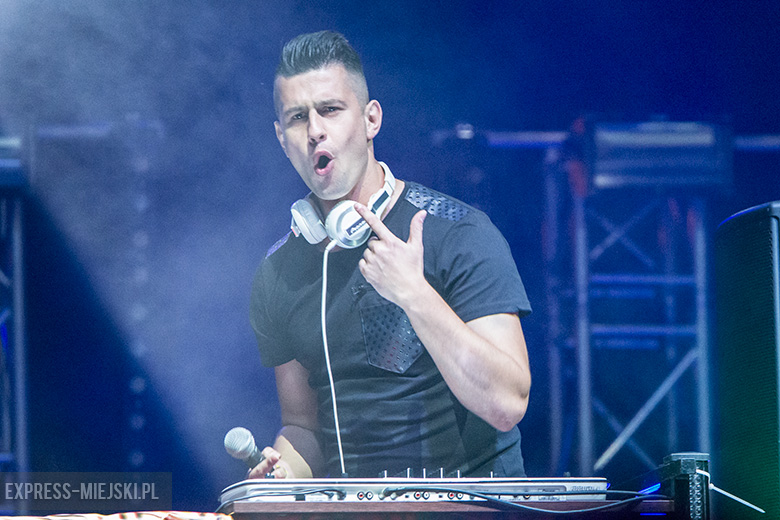 Festiwal Lata w Miękini - niedziela