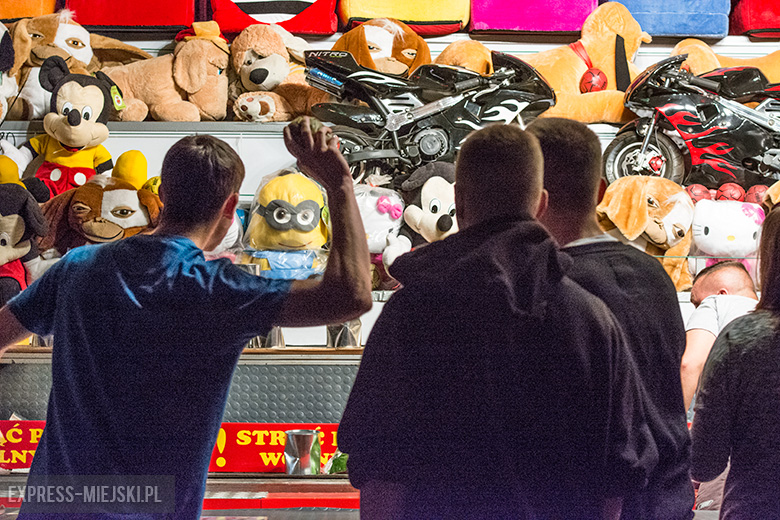 Festiwal Lata w Miękini - niedziela