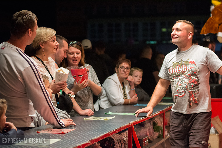 Festiwal Lata w Miękini - niedziela