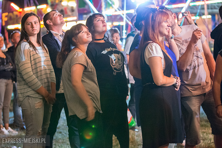 Festiwal Lata w Miękini - niedziela