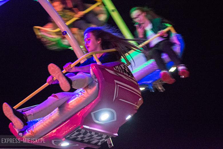 Festiwal Lata w Miękini - niedziela