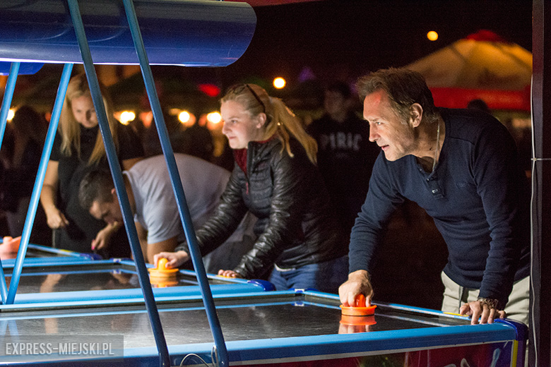 Festiwal Lata w Miękini - niedziela