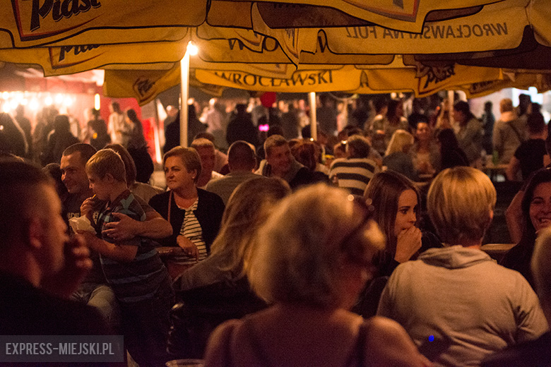 Festiwal Lata w Miękini - niedziela