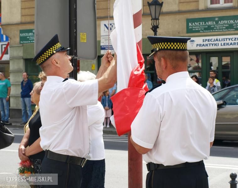 Obchody Dnia Wojska Polskiego w Środzie Śląskiej