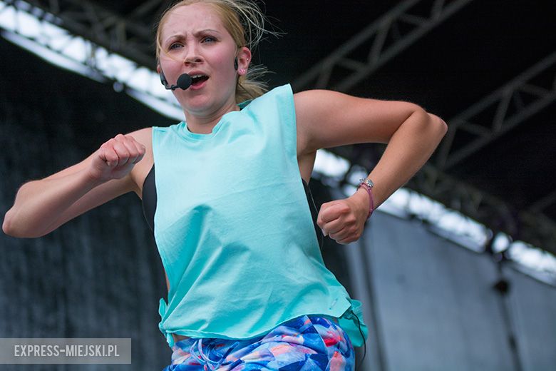 Festiwal Lata w Miękini - poniedziałek