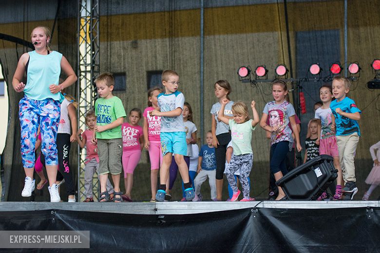 Festiwal Lata w Miękini - poniedziałek