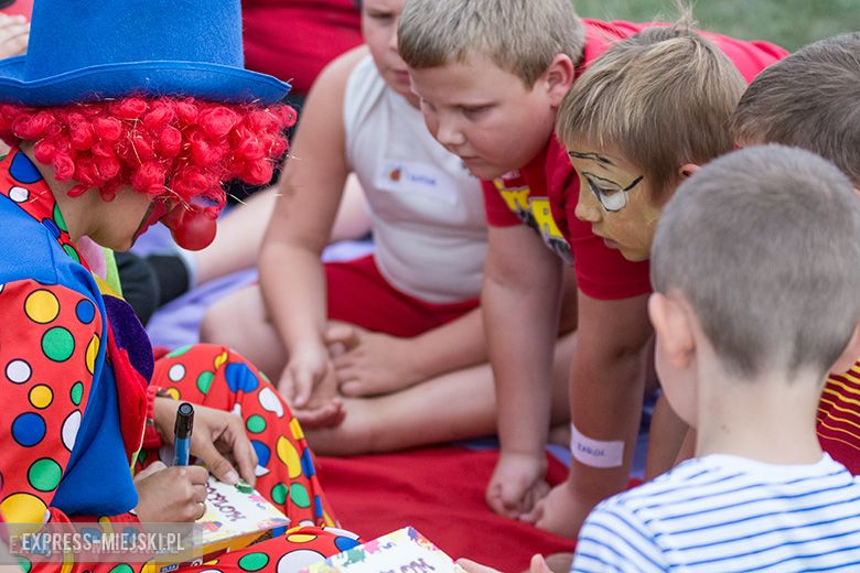 Festiwal Lata w Miękini - poniedziałek