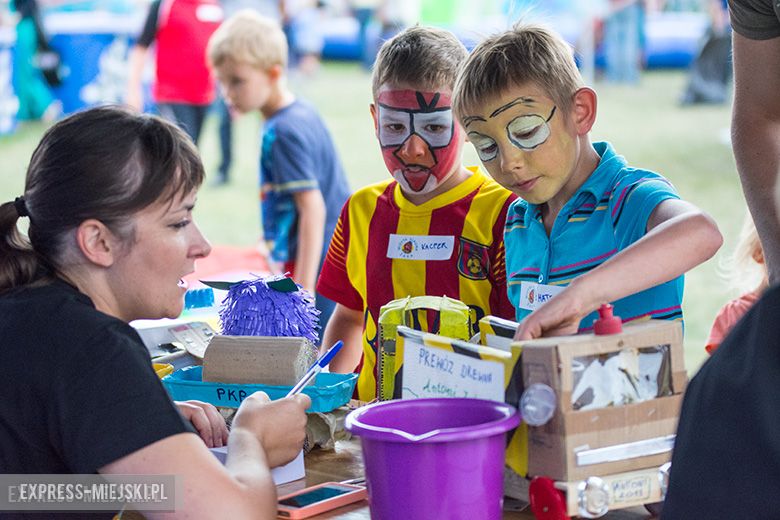 Festiwal Lata w Miękini - poniedziałek